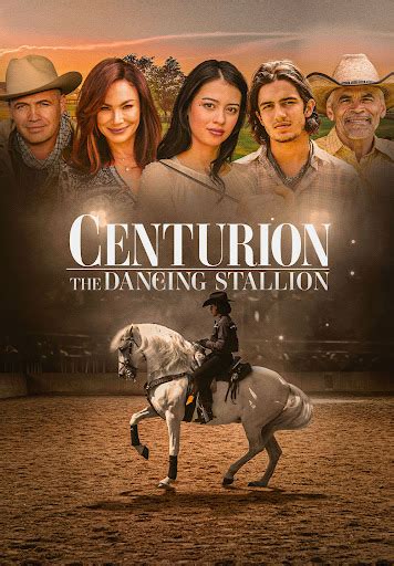 centurion: the dancing stallion bdscr|Centurion: The Dancing Stallion – Movies on Google Play.